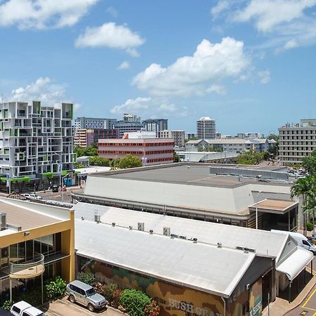 Mantra Pandanas Aparthotel Darwin Eksteriør bilde