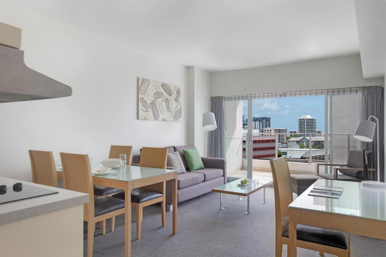 Mantra Pandanas Aparthotel Darwin Eksteriør bilde