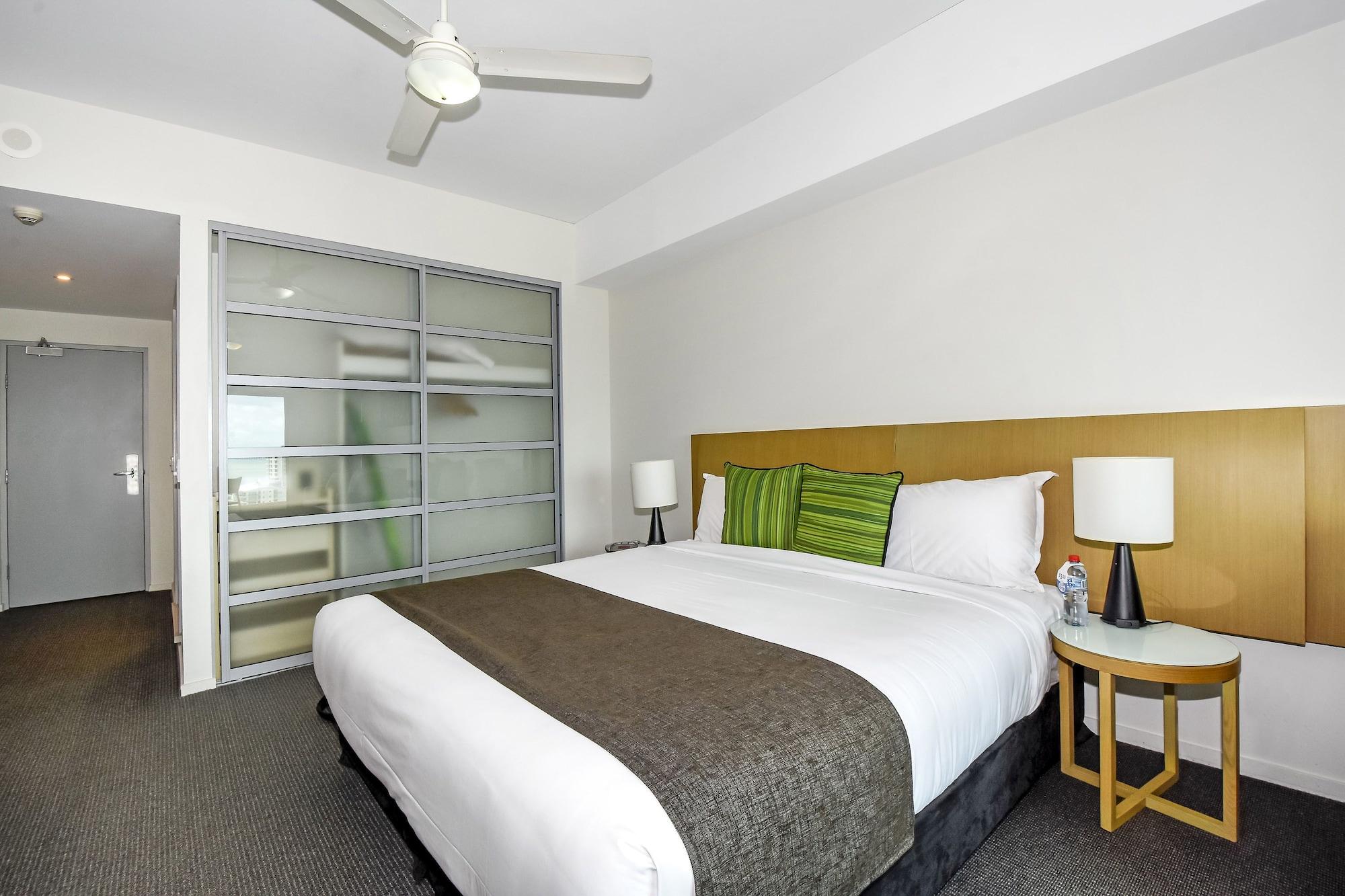 Mantra Pandanas Aparthotel Darwin Eksteriør bilde