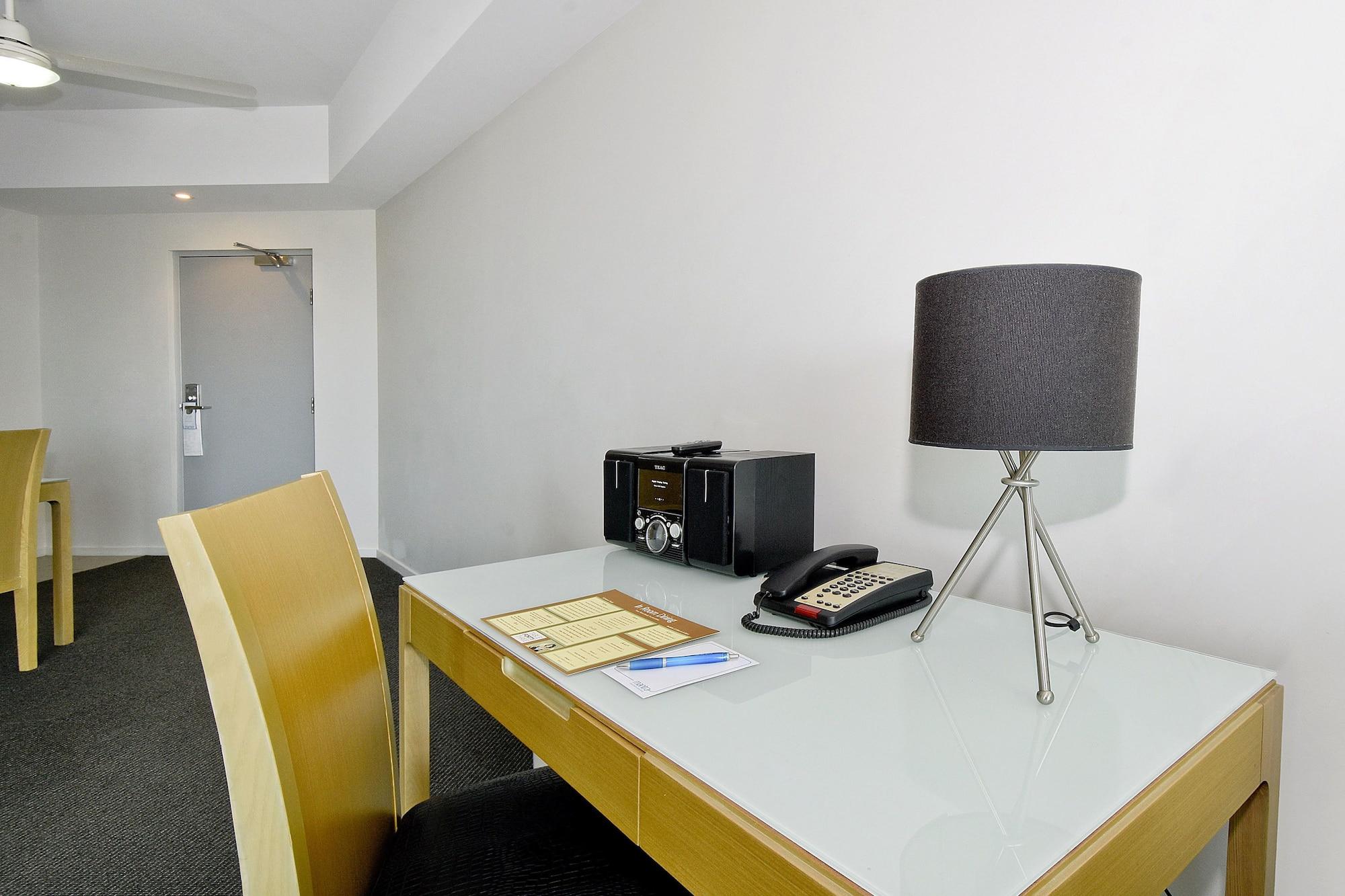 Mantra Pandanas Aparthotel Darwin Eksteriør bilde
