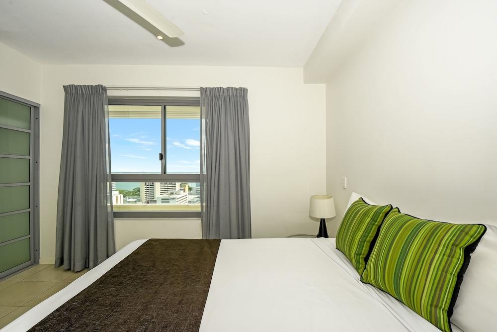 Mantra Pandanas Aparthotel Darwin Eksteriør bilde