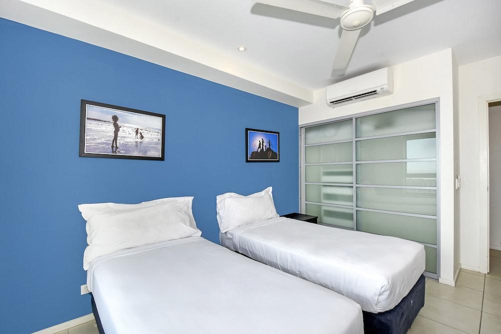 Mantra Pandanas Aparthotel Darwin Eksteriør bilde