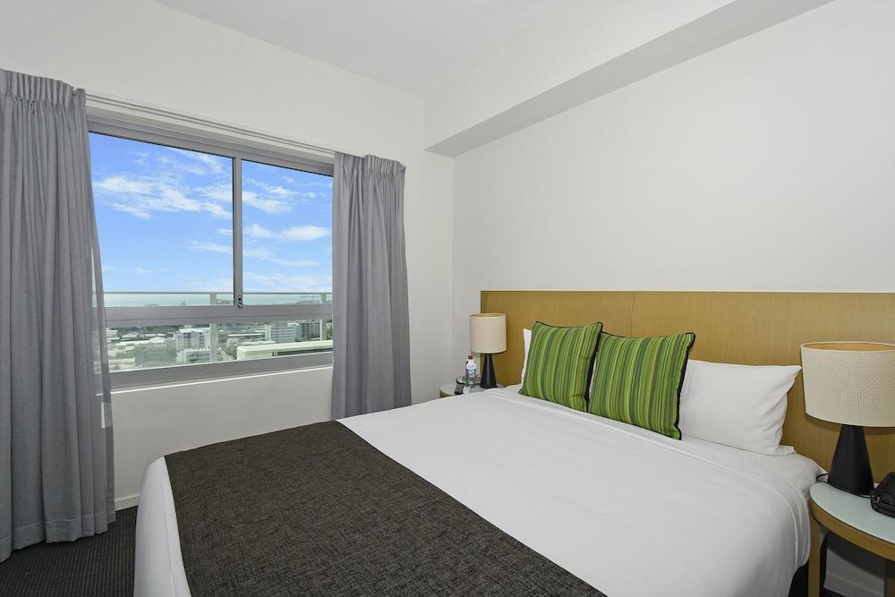Mantra Pandanas Aparthotel Darwin Eksteriør bilde