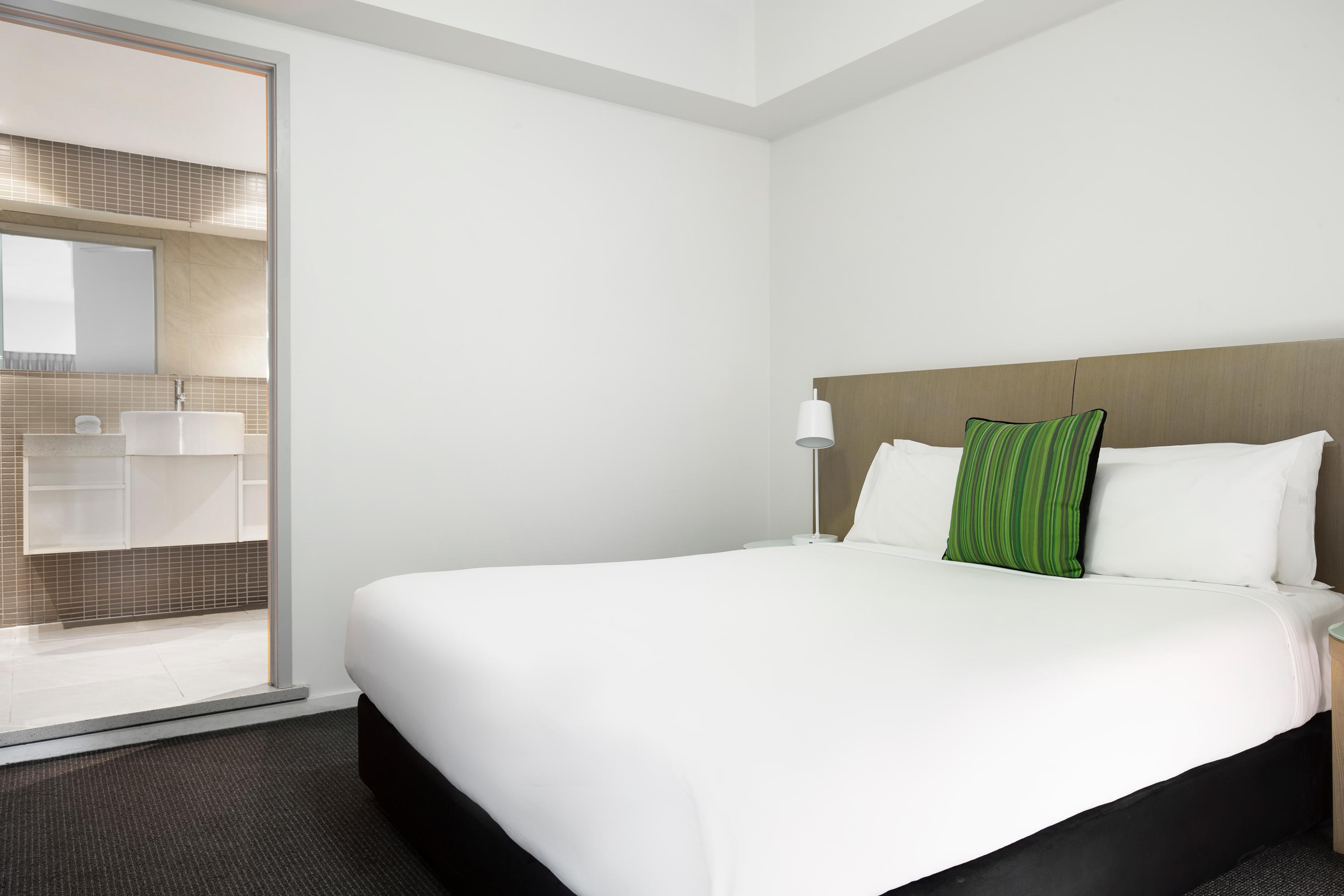 Mantra Pandanas Aparthotel Darwin Eksteriør bilde