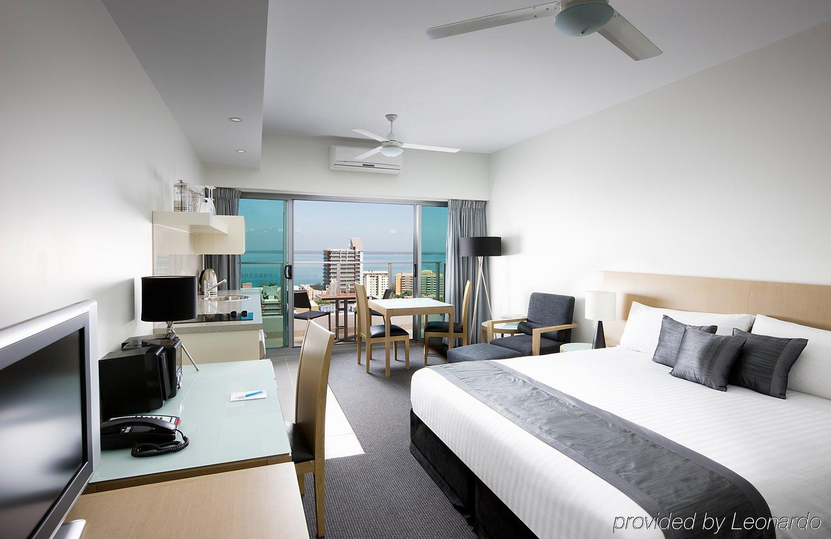 Mantra Pandanas Aparthotel Darwin Rom bilde